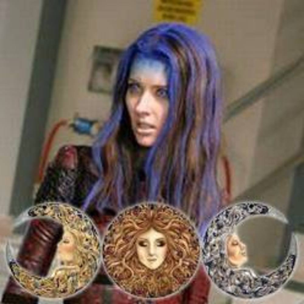 Meet your Posher, Dorretta